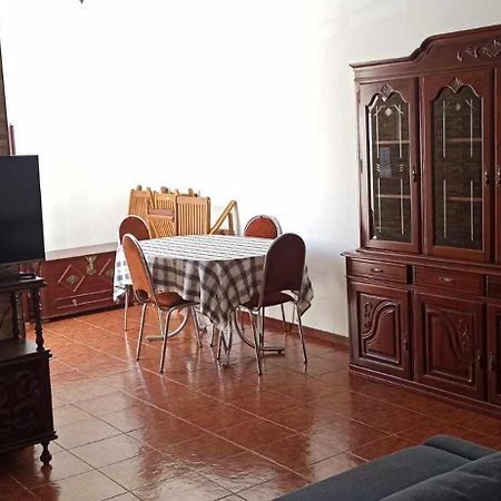 Alojamento Laureana Horta  Ngoại thất bức ảnh