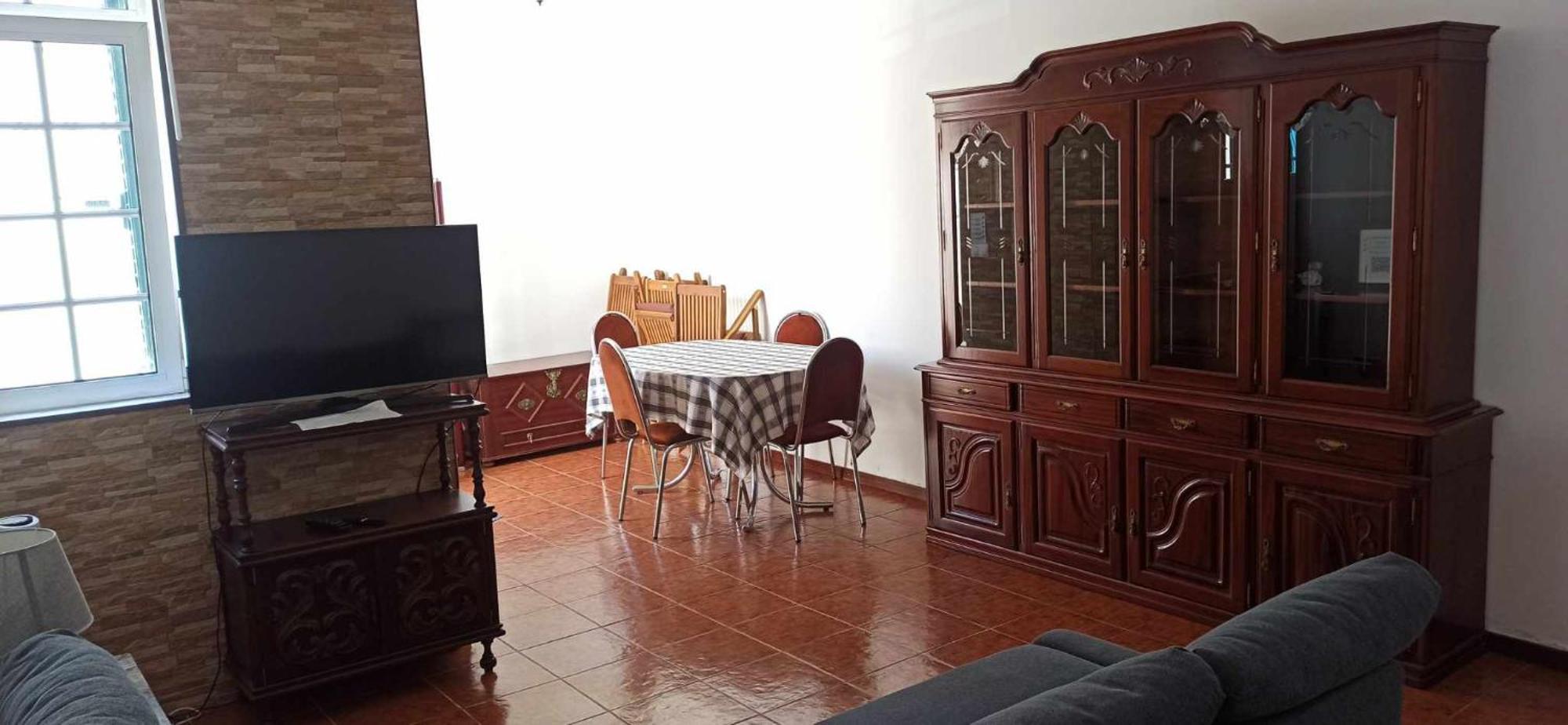 Alojamento Laureana Horta  Ngoại thất bức ảnh