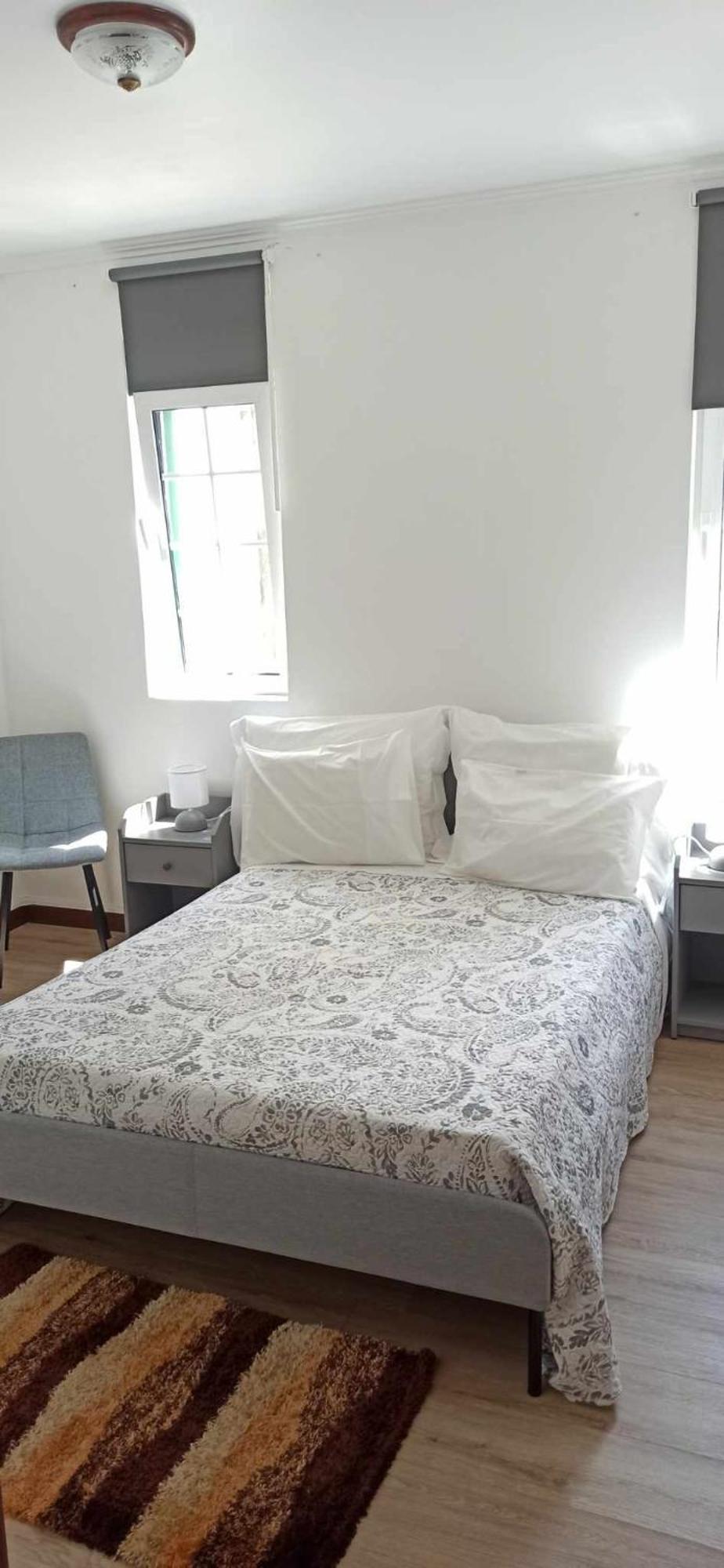 Alojamento Laureana Horta  Ngoại thất bức ảnh