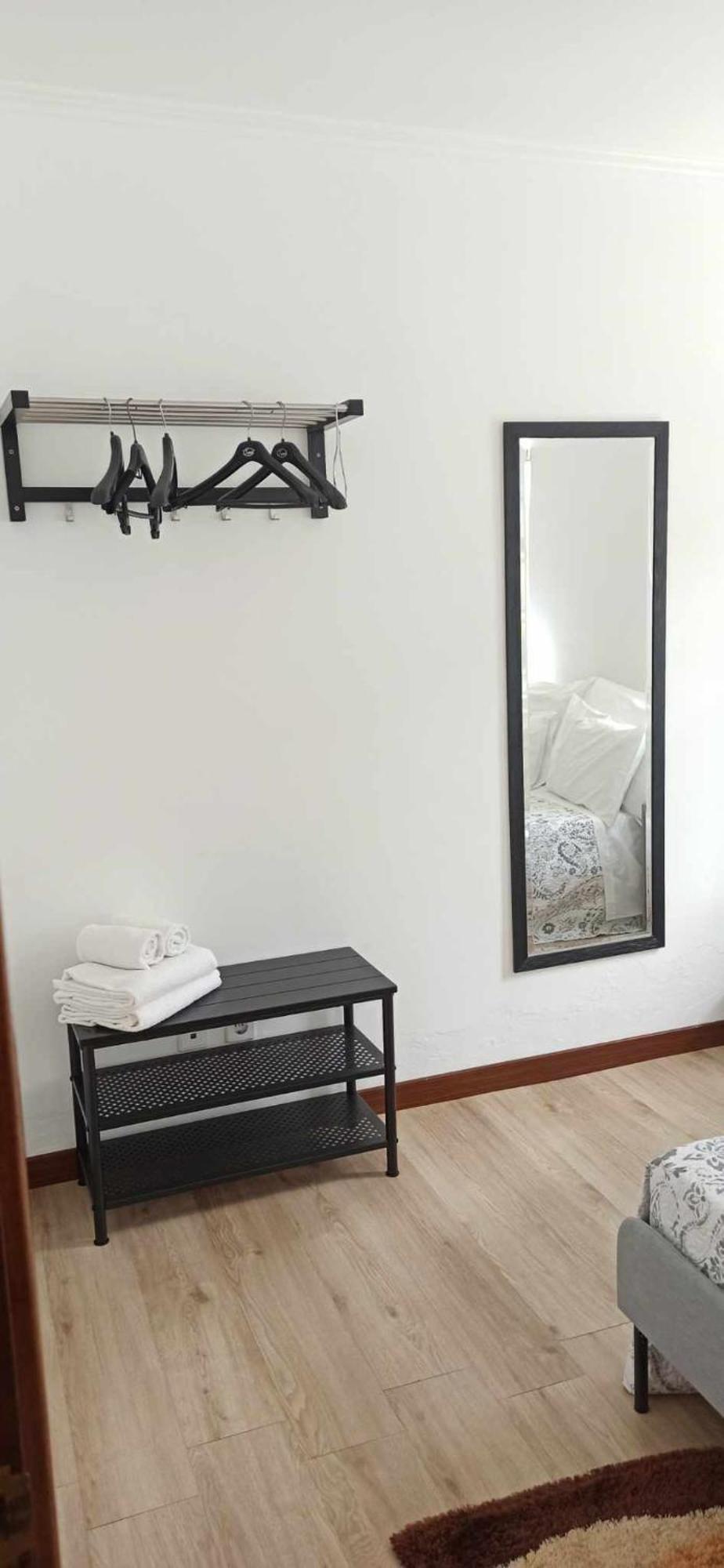 Alojamento Laureana Horta  Ngoại thất bức ảnh