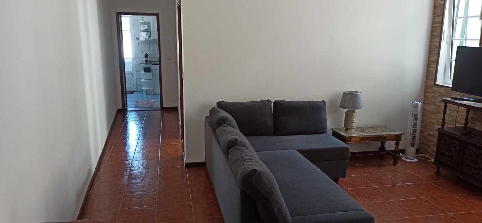 Alojamento Laureana Horta  Ngoại thất bức ảnh