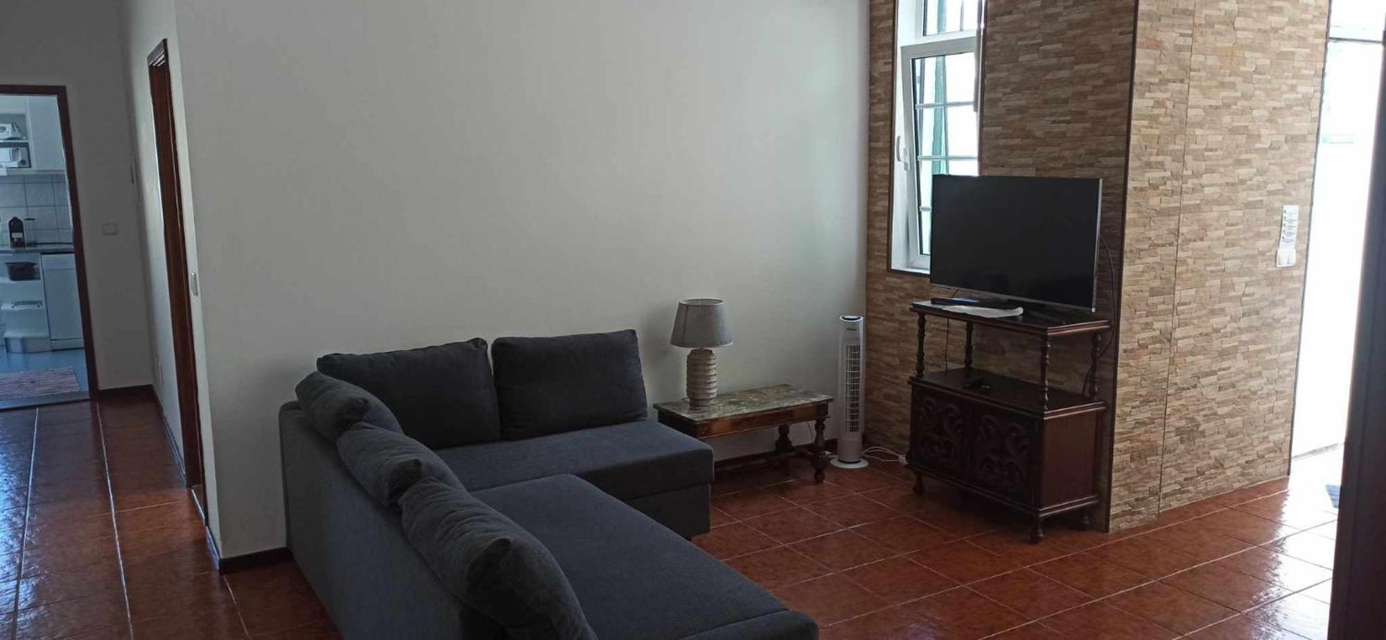 Alojamento Laureana Horta  Ngoại thất bức ảnh